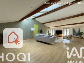 Vente maison 8 pièces Vente maison 8 pièces