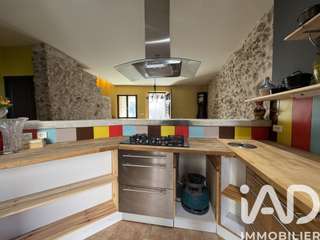 Vente maison 8 pièces Vente maison 8 pièces