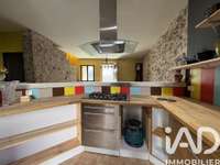 Vente maison 8 pièces Vente maison 8 pièces