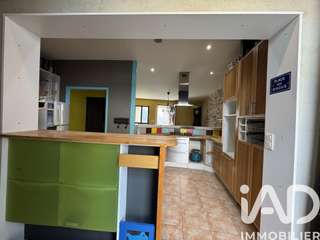 Vente maison 8 pièces Vente maison 8 pièces