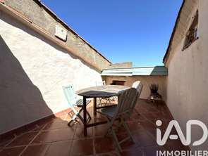 Vente Maison 2 chambresPaziols