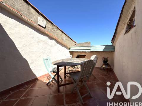 Vente maison 4 pièces Paziols 11