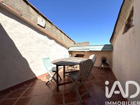Vente maison 4 pièces Paziols 11