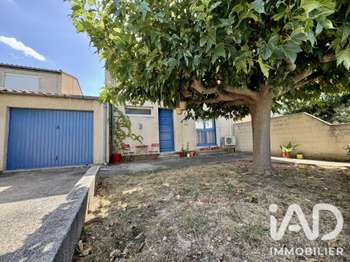 Vente maison 4 pièces Paziols 11