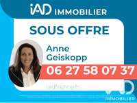 Vente maison 4 pièces Vente maison 4 pièces