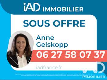 Vente maison 4 pièces Vente maison 4 pièces