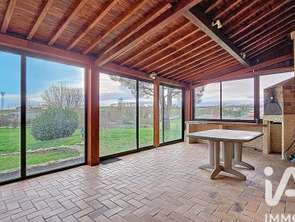 Vente Maison 5 chambresPeaugres