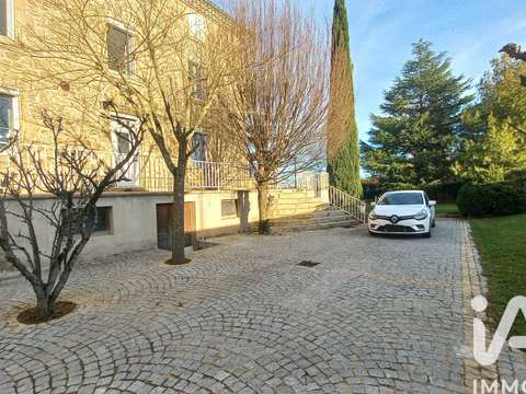 Vente maison 5 pièces Peaugres 07