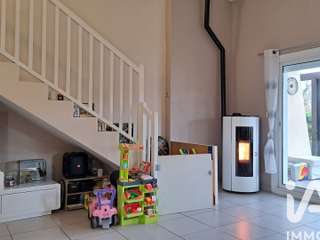 Vente maison 5 pièces Vente maison 5 pièces