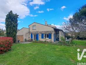 Vente Maison 4 chambresPeaugres