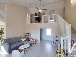 Vente Maison 4 chambresPeaugres