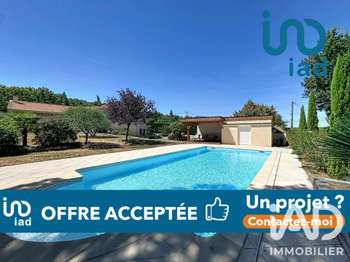 Vente Maison 4 chambresPeaugres