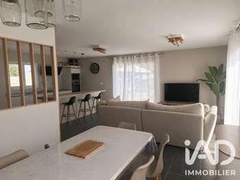 Vente Maison 3 chambresPeaugres