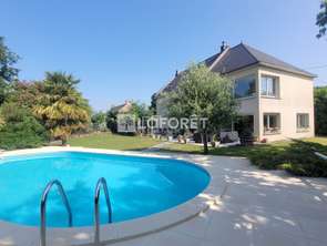 Vente Maison 5 chambresPéaule