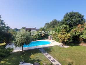 Vente Maison 5 chambresPéaule