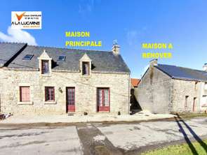 Vente Maison 3 chambresPéaule