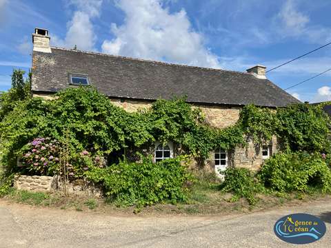 Vente maison 4 pièces Péaule 56
