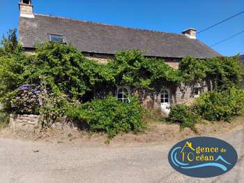 Vente maison 4 pièces Péaule 56