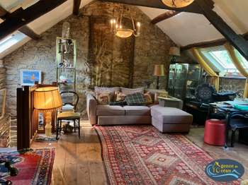 Vente Maison 3 chambresPéaule