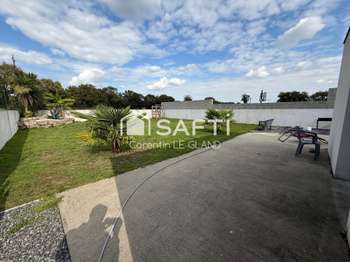 Vente maison 6 pièces Péaule 56