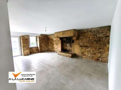 Vente maison 5 pièces Péaule 56