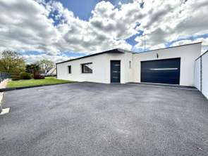 Vente Maison 2 chambresPéaule