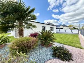 Vente Maison 2 chambresPéaule