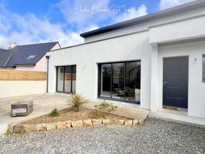 Vente Maison 3 chambresPéaule