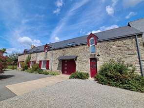 Vente Maison 6 chambresPéaule