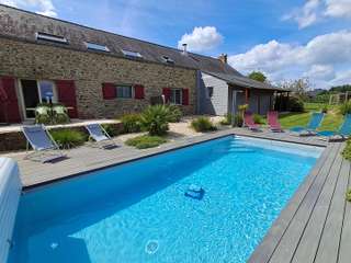 Vente maison 9 pièces
