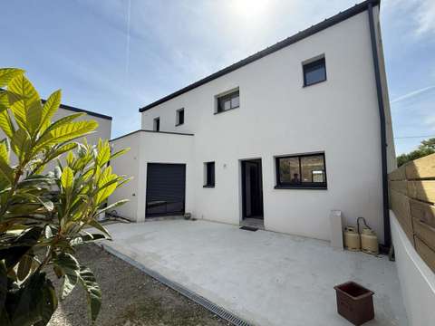 Vente maison 4 pièces Vente maison 4 pièces