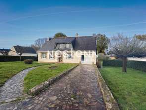 Vente Maison 4 chambresPéaule