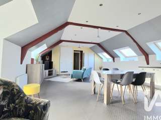 Vente maison 8 pièces Vente maison 8 pièces