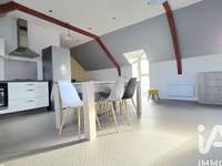 Vente maison 8 pièces Vente maison 8 pièces