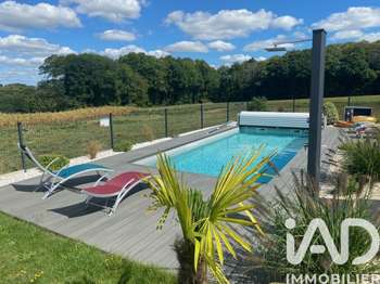 Vente maison 8 pièces Vente maison 8 pièces