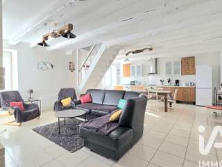 Vente maison 8 pièces Vente maison 8 pièces
