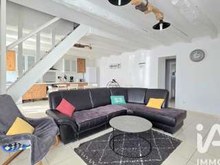 Vente maison 8 pièces Vente maison 8 pièces
