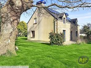 Vente Maison 3 chambresPéaule