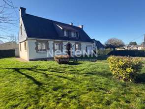 Vente Maison 4 chambresPéaule