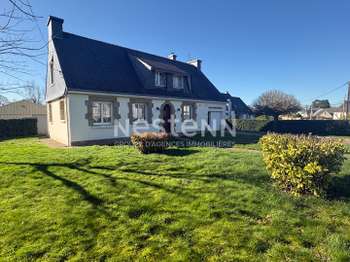 Vente Maison 4 chambresPéaule