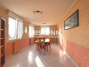 Vente Maison 4 chambresPéaule