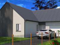 Vente maison