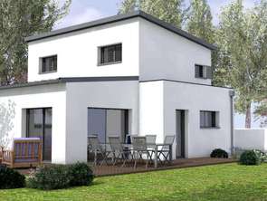 Vente Maison 4 chambresPéaule