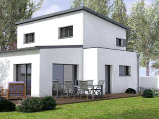 Vente maison