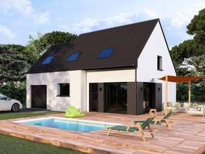 Vente Maison 3 chambresPéaule