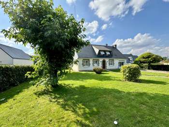 Photo Vente maison Péaule