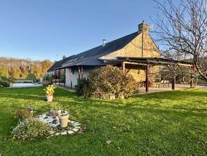 Vente Maison 6 chambresPéaule