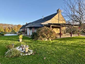 Vente maison 8 pièces Péaule 56