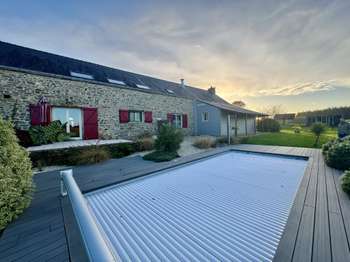Vente maison 8 pièces Vente maison 8 pièces