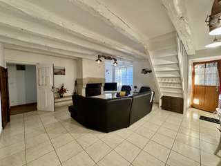 Vente maison 8 pièces Vente maison 8 pièces